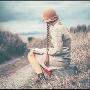 Meet your Posher, Ernestine